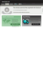 Mobile Screenshot of estetouest.com